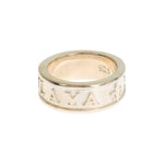 Nialaya Sterling Silver 925 Ring Ring
