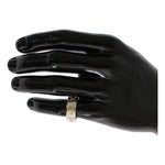 Nialaya Sterling Silver 925 Ring Ring