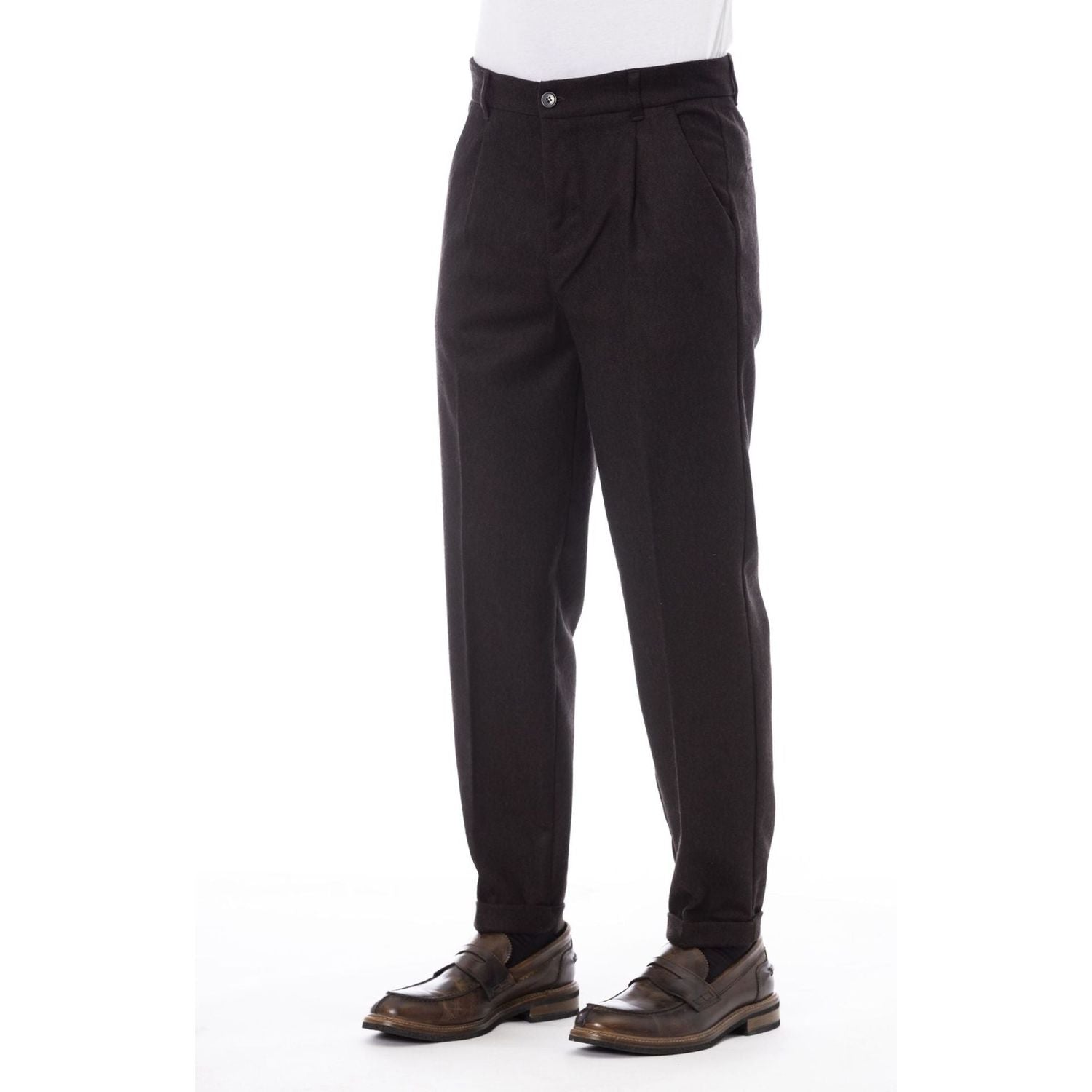 Alpha Studio Trousers