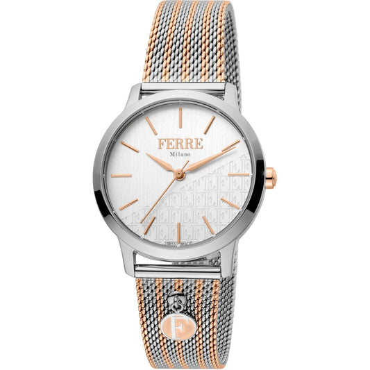 Ferrè Milano Watches Watches Ferrè Milano Light Gray
