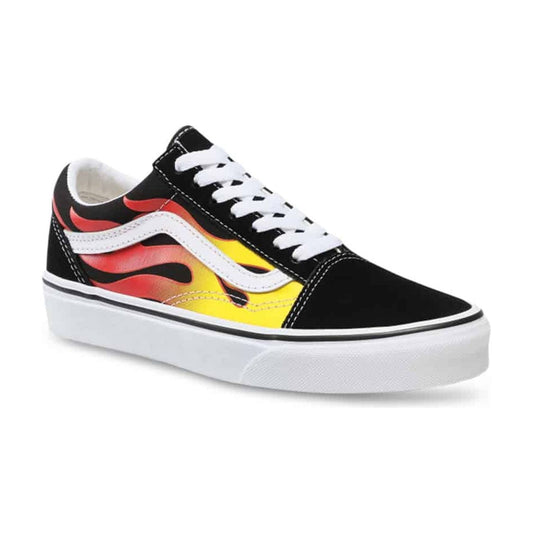 Vans Sneakers Sneakers Vans Black