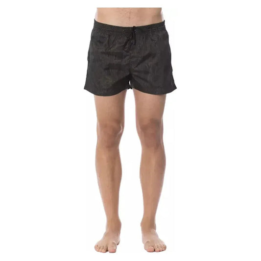 Roberto Cavalli Sport Army Polyester Men Swimwear 1728,67345744032,Army,Clothing,IT48 | M,IT50 | L,IT52 | XL,IT54 | XXL,Men,Men - Clothing,New with tags,Roberto Cavalli Sport,Swim Shorts - Swimwear - Clothing,Swimwear - Clothing,Swimwear - Men - Clothing