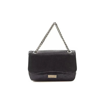 Pompei Donatella Blue Leather Women Crossbody Bag 1728,67345744032,Bags,Blue,Crossbody Bags - Bags,Crossbody Bags - Women - Bags,New with tags,Pompei Donatella,Women,Women - Bags