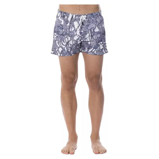 Roberto Cavalli Sport Light Blue Polyester Men Swimwear 1728,67345744032,Clothing,IT50 | L,IT52 | XL,IT54 | XXL,Light Blue,Men,Men - Clothing,New with tags,Roberto Cavalli Sport,Swim Shorts - Swimwear - Clothing,Swimwear - Clothing,Swimwear - Men - Clothi