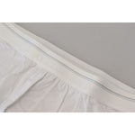Dolce & Gabbana White Cotton Blend Regular Boxer Underwear