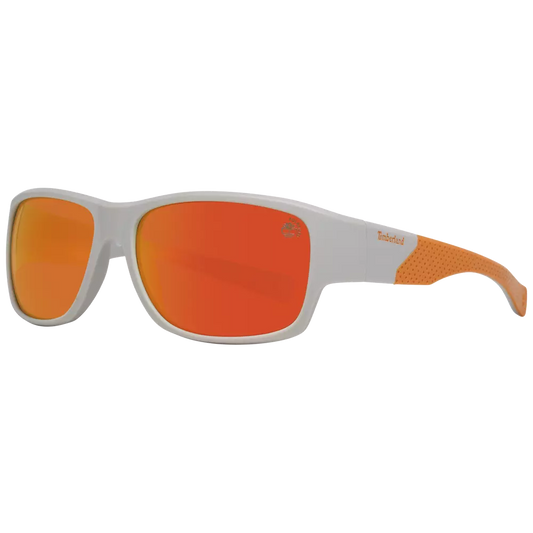 Timberland Gray Men Sunglasses Timberland Gray