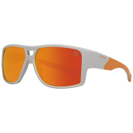 Timberland Gray Men Sunglasses Timberland Gray