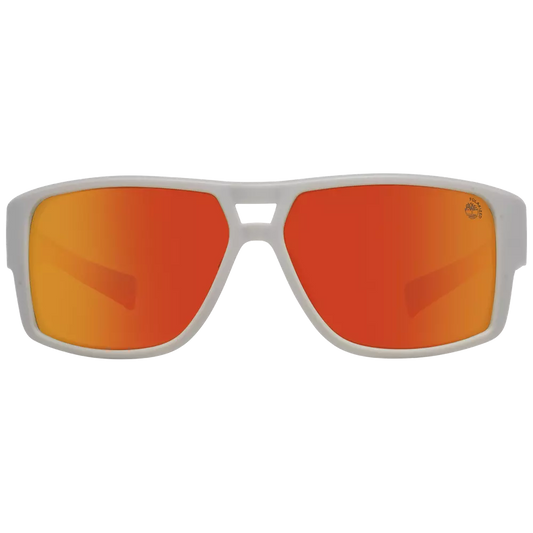 Timberland Gray Men Sunglasses Timberland Gray
