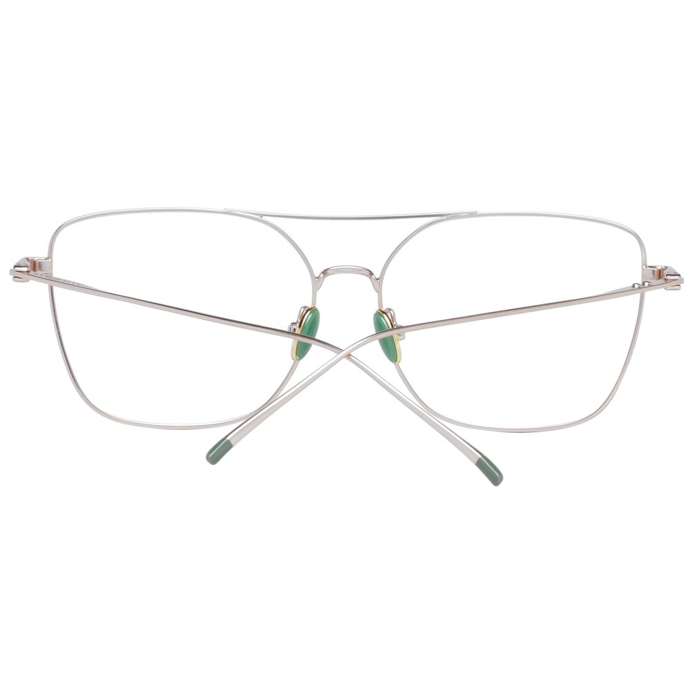 Scotch & Soda Gold Women Optical Frames SC-1045711