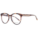 Scotch & Soda Brown Women Optical Frames SC-1045729