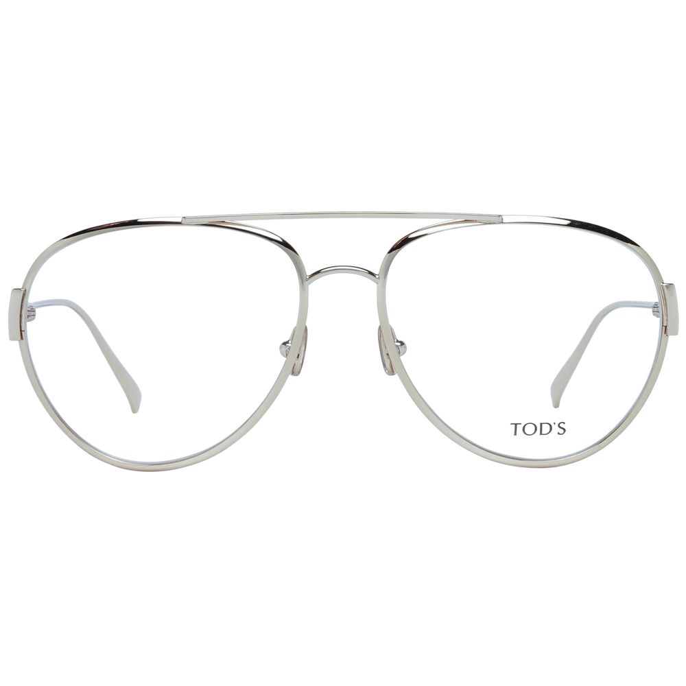 Tod's Gold Women Optical Frames TO-1047249