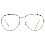 Tod's Gold Women Optical Frames TO-1047249