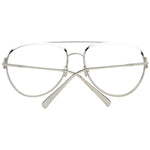 Tod's Gold Women Optical Frames TO-1047249
