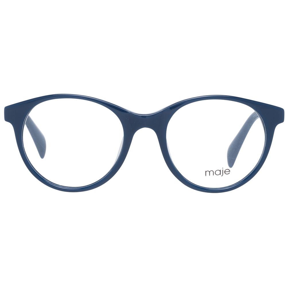 Maje Blue Women Optical Frames MA-1047633
