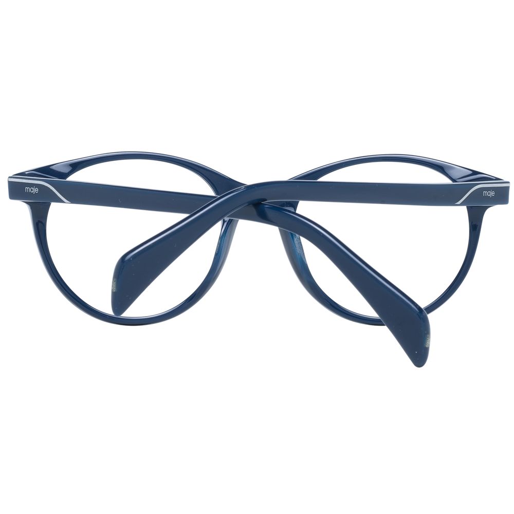 Maje Blue Women Optical Frames MA-1047633