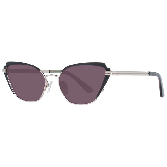 Marciano by Guess Gold Women Sunglasses Marciano by Guess Dim Gray
