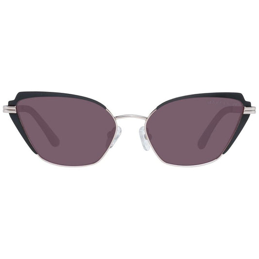 Marciano by Guess Gold Women Sunglasses Marciano by Guess Dim Gray