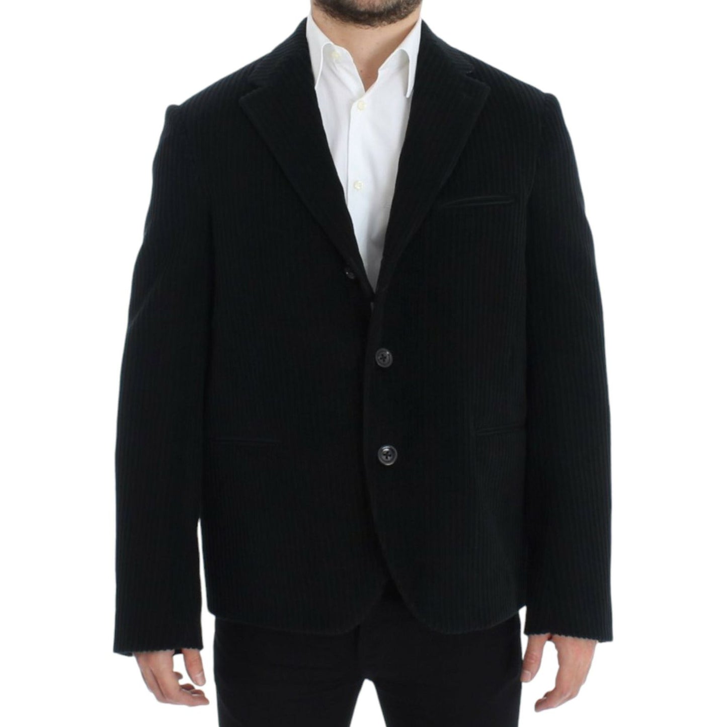 Dolce & Gabbana Black manchester MARTINI blazer