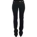 Costume National Blue Slim Fit Jeans
