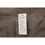 Dolce & Gabbana Beige Cotton Dress Vest Blazer Jacket