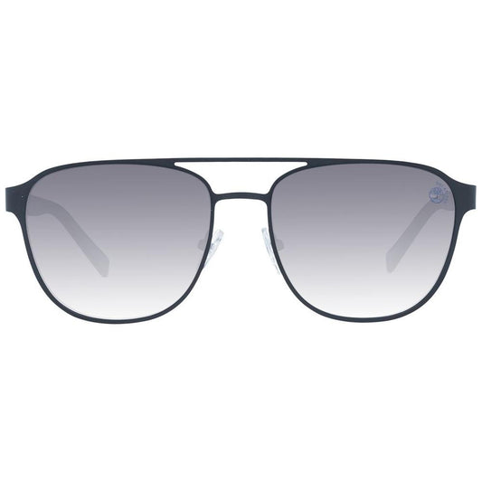 Timberland Black Men Sunglasses