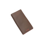 Cerruti 1881 Brown Calfskin Men Wallet