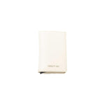 Cerruti 1881 Beige Calfskin Men Wallet
