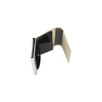 Cerruti 1881 Beige Calfskin Men Wallet