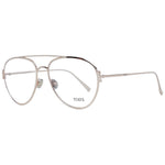 Tod's Gold Women Optical Frames TO-1047250