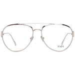 Tod's Gold Women Optical Frames TO-1047250