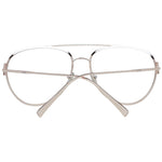Tod's Gold Women Optical Frames TO-1047250