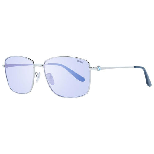 BMW Gold Men Sunglasses BMW Lavender