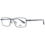 BMW Black Men Optical Frames