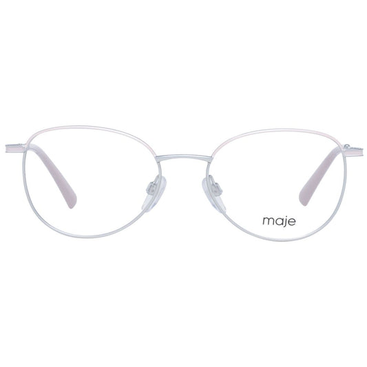 Maje Silver Women Optical Frames MA-1047639