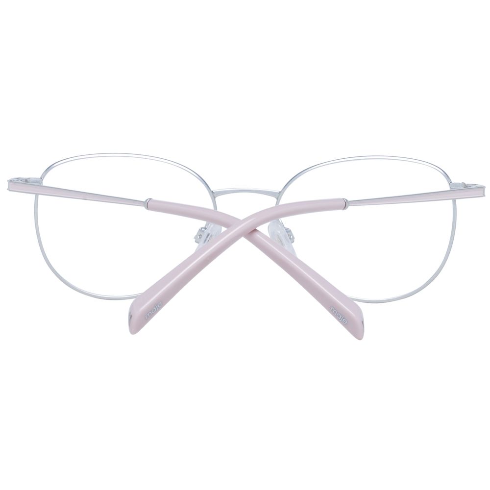 Maje Silver Women Optical Frames MA-1047639