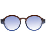 Scotch & Soda Brown Men Sunglasses