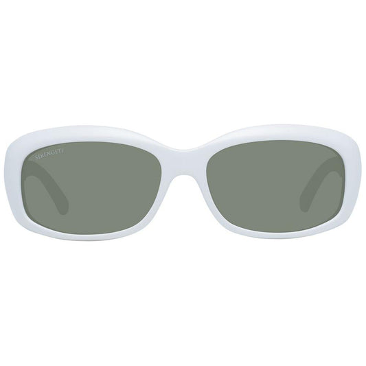 Serengeti White Women Sunglasses Serengeti Lavender