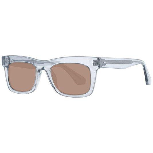 Sandro Transparent Women Sunglasses