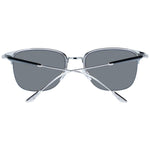 Longines Black Men Sunglasses