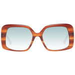 Max & Co Brown Women Sunglasses