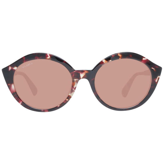 Max & Co Brown Women Sunglasses Max & Co Rosy Brown