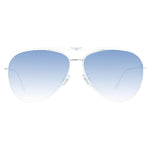 Longines White Men Sunglasses LO-1047087
