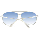 Longines White Men Sunglasses LO-1047087