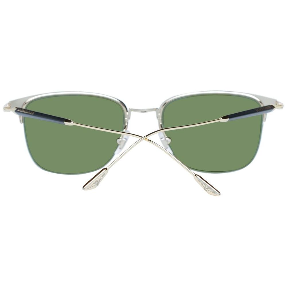 Longines Multicolor Men Sunglasses