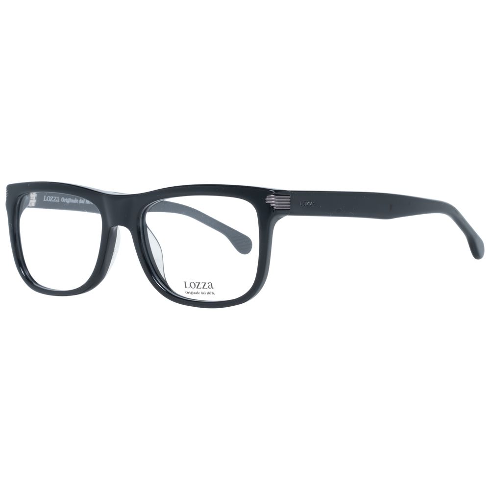 Lozza Black Men Optical Frames LO-1048621