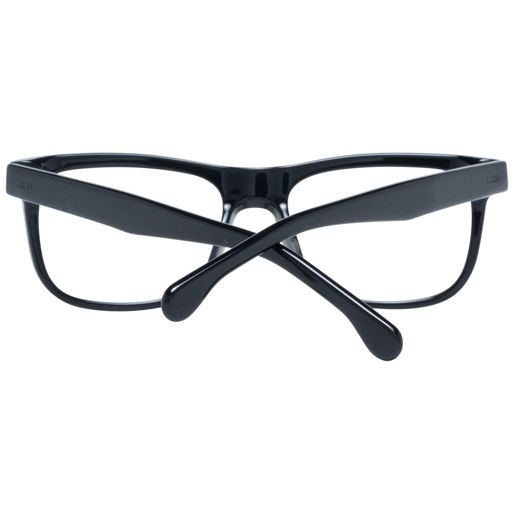 Lozza Black Men Optical Frames LO-1048621