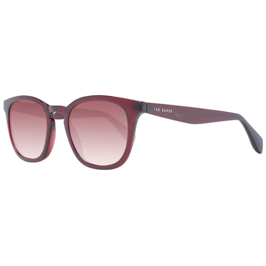 Ted Baker Red Men Sunglasses Ted Baker Dim Gray