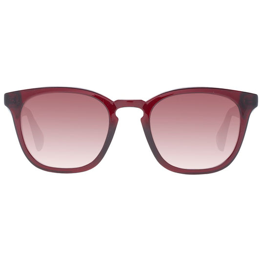 Ted Baker Red Men Sunglasses Ted Baker Rosy Brown