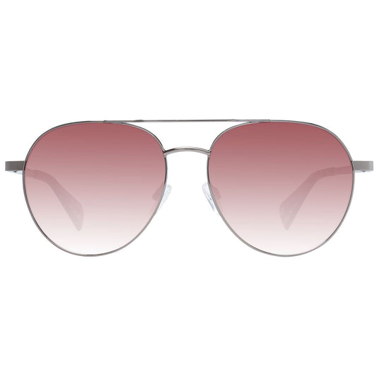 Ted Baker Gray Men Sunglasses Ted Baker Rosy Brown