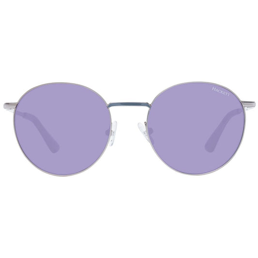 Ted Baker Gold Women Sunglasses Ted Baker Dark Gray